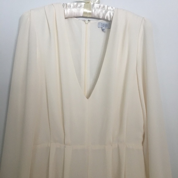 🌻Tobi Sexy Romper - Picture 3 of 12